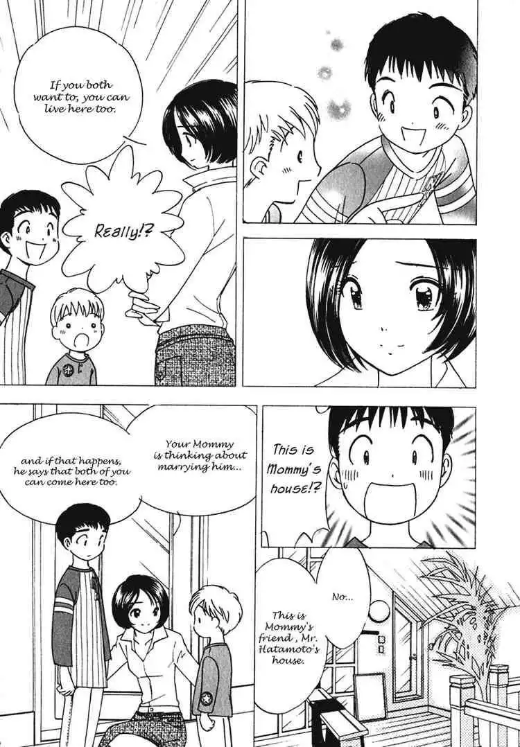 Orange Yane no Chiisana Ie Chapter 8 7